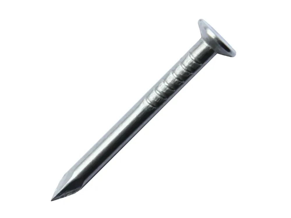 Hřebíky do rohovníků 2,5 x 25 mm - 5 kg | Neváhejte