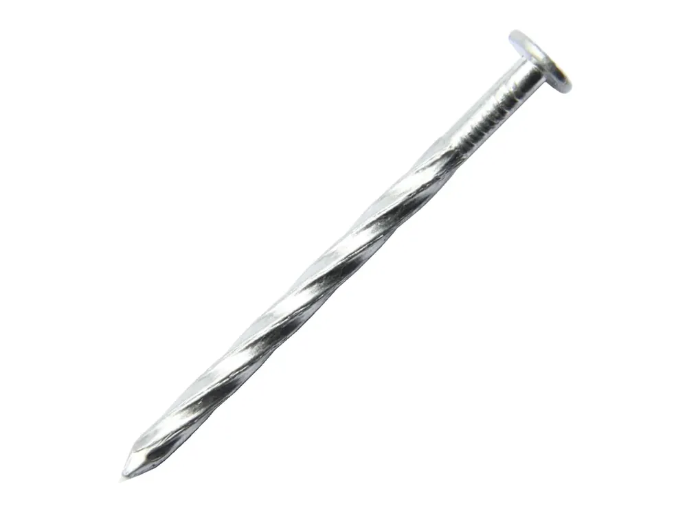Al hřebíky šroubové Banks 3,1 x 45 mm - 1,5 kg - Kupte dnes
