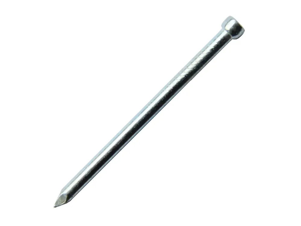 Ihned k dispozici | Kolářské hřebíky pozinkované 1,4 x 25 mm - 1 kg