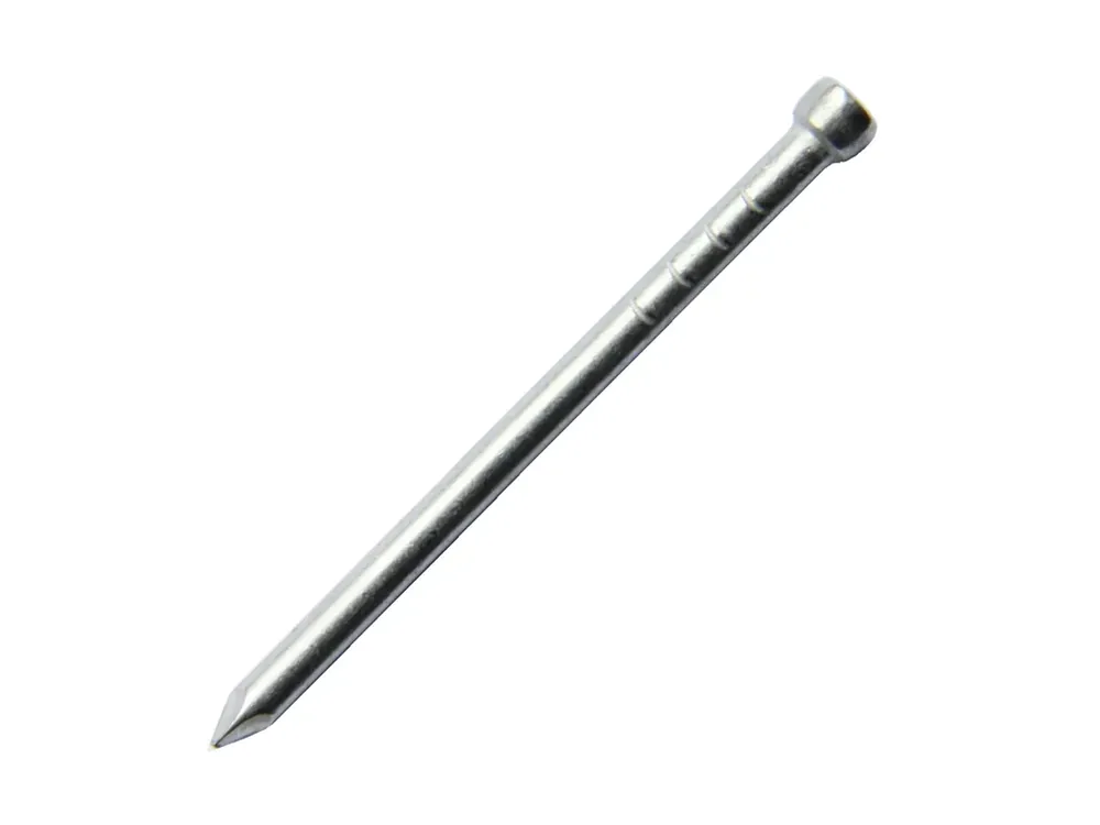 Nerezové kolářské hřebíky 2,8 x 70 mm - 1 kg | Žádaný produkt