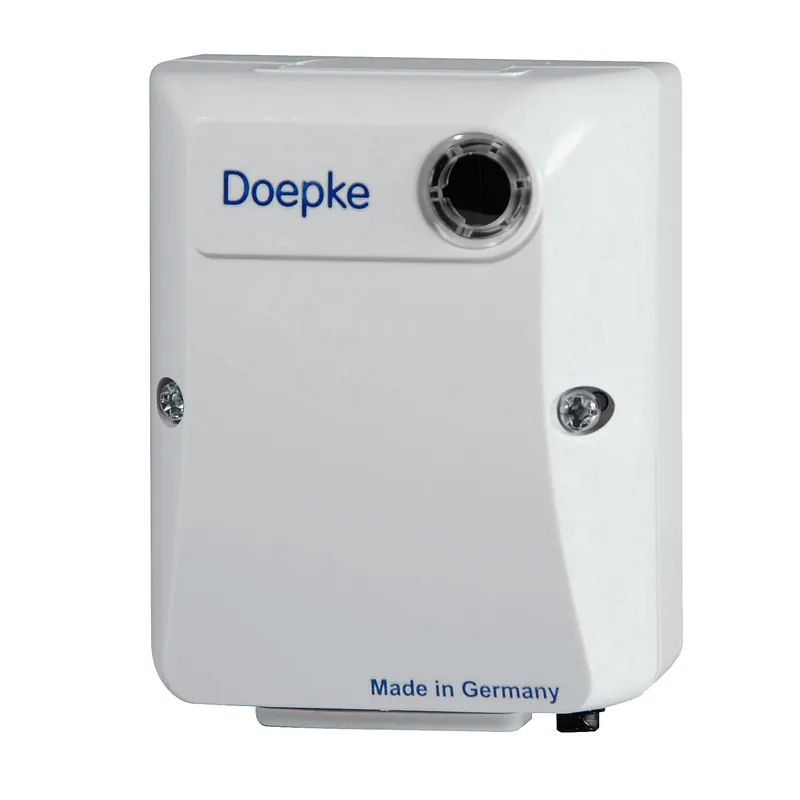 DOEPKE 09500043 Soumrakový spínač DASY 10-2 230 V | Super nabídka