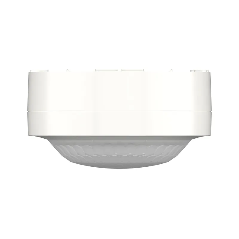 Velmi žádaný produkt - THEBEN 1030203 PIRA T8 AP Pohybové a přítomnostní čidlo, vnitřní, montáž na strop, kruhový rozsah detekce 360°, bílé