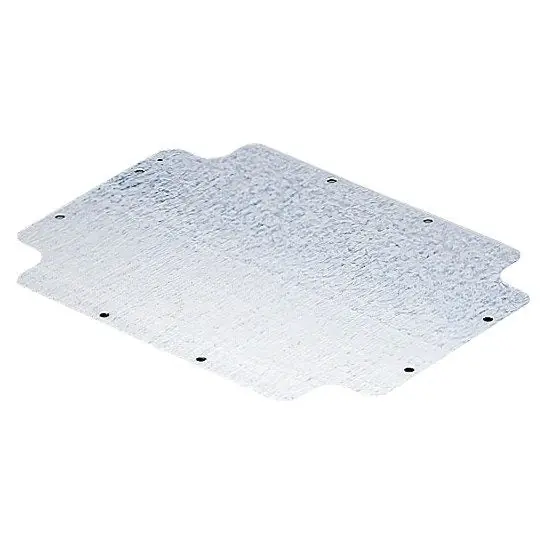 Cena od výrobce - GEWISS GW44618 Zadní deska 380x300mm