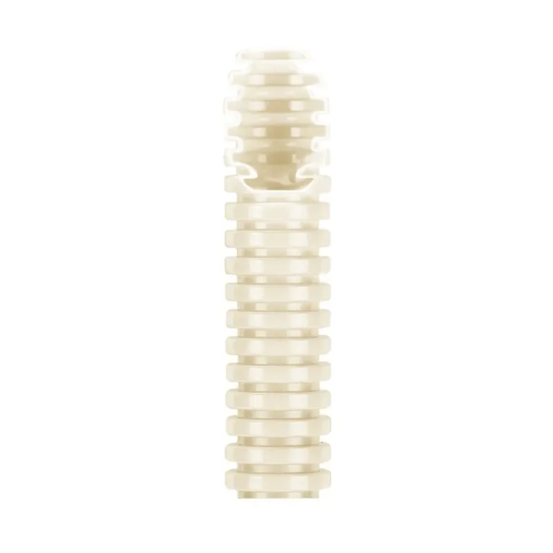 GEWISS DX16225R Instalační trubka plastová FK 15 ohebná, prům. 25mm, přírodní bílá - Populární