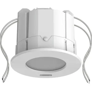 Top produkt - THEBEN 2039100 Čidlo přítomnosti PlanoSpot 360 KNX DE WH