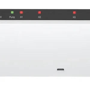 Rychlé dodání - THEBEN 4800441 Aktor topení LUXORliving H6 24V