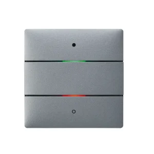 THEBEN 4969252 Tlačítkový senzor iON 102 KNX SR | Nově v e-shopu