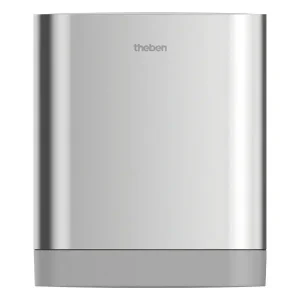 Právě uvedeno na trh | THEBEN 1020703 LED svítidlo theLeda D UL AL, 8,5 W