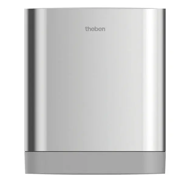 Právě uvedeno na trh | THEBEN 1020703 LED svítidlo theLeda D UL AL, 8,5 W