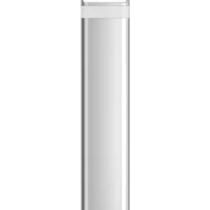 Sleva - THEBEN 1020906 LED světlo na sloupku theLeda D B plus AL