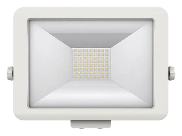 THEBEN LED reflektor theLeda B50L WH | Slevy