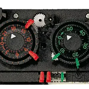 Koupit nyní | THEBEN 0770832 Analogové spínací hodiny pro chladicí systémy FRI 77 g-2