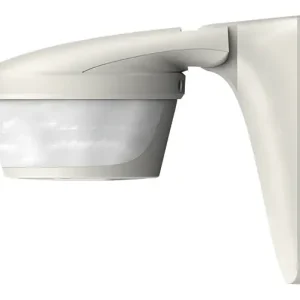 THEBEN 1010605 Čidlo pohybu theLuxa P220 WH, 220°, bílé - Premium