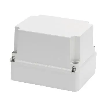 GEWISS GW44259 Rozbočovací krabice s vysokým víkem, GWT960°, IP56, 300x220x180mm - Populární