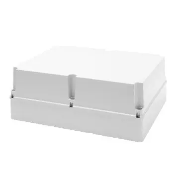 GEWISS GW44421 Rozbočovací krabice a krabice pro el. zařízení, IP56, 460x380x180mm - Kupte dnes