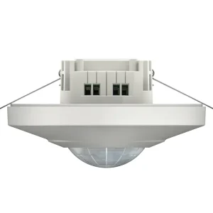 THEBEN 1030045 Čidlo pohybu LUXA 103-100 UA WH - Bezpečná platba