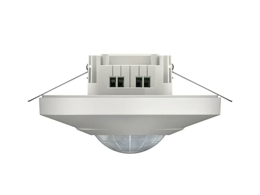THEBEN 1030045 Čidlo pohybu LUXA 103-100 UA WH - Bezpečná platba
