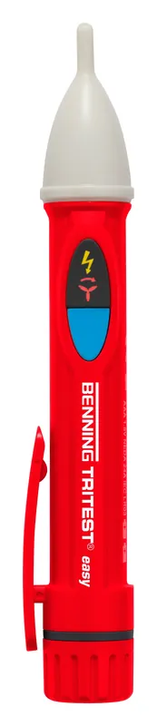 BENNING 020051 Zkoušečka napětí BENNING TRITEST easy - Výhodný nákup