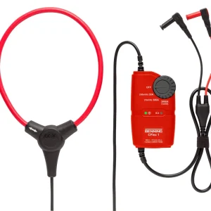 BENNING 044068 Klešťový měřicí přístroj BENNING CFlex 1 - Poslední kus