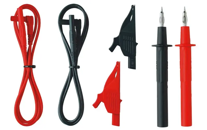 Kupte dnes | BENNING 044125 Příslušenství pro měřicí přístroj BENNING TA 2