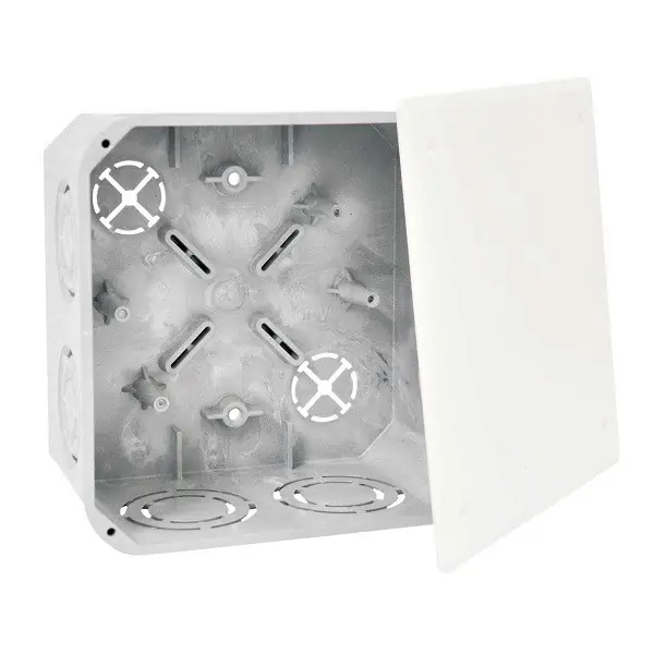 Specialisté na ventilátory, svítidla a elektromateriál. - Speciální cena