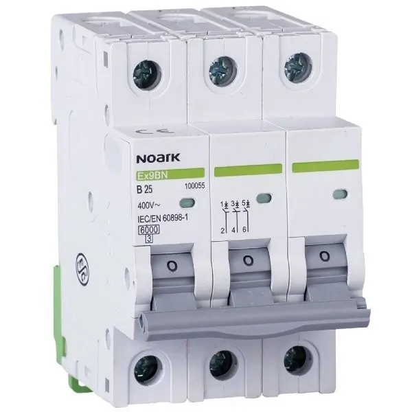 Přímo z výroby - Specialisté na ventilátory, svítidla a elektromateriál.