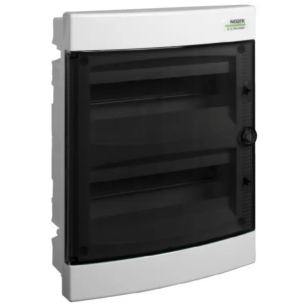 Připraveno k expedici - Specialisté na ventilátory, svítidla a elektromateriál.