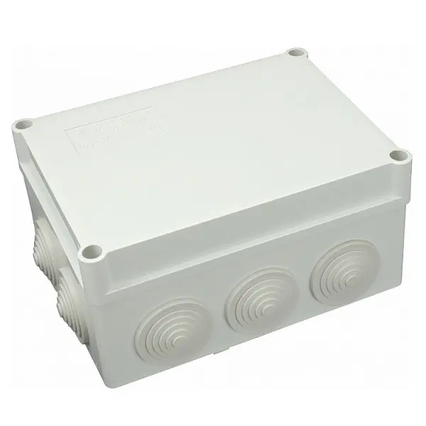 Velmi oblíbený produkt | Specialisté na ventilátory, svítidla a elektromateriál.