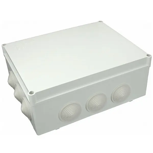 Snadné objednání | Specialisté na ventilátory, svítidla a elektromateriál.
