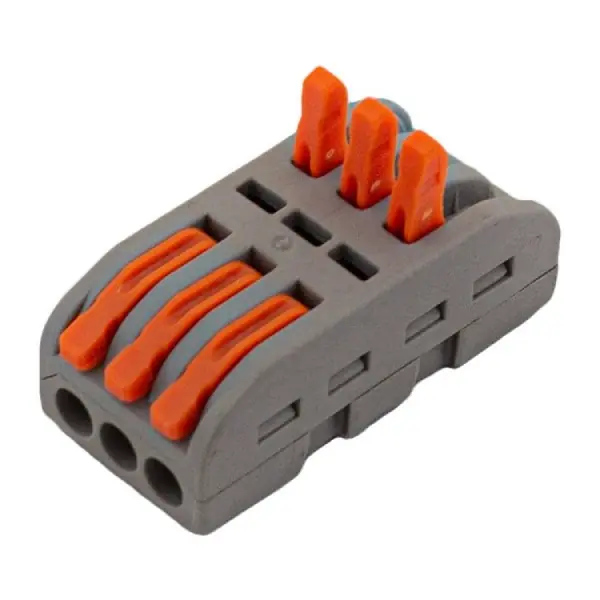 Specialisté na ventilátory, svítidla a elektromateriál. | Top produkt