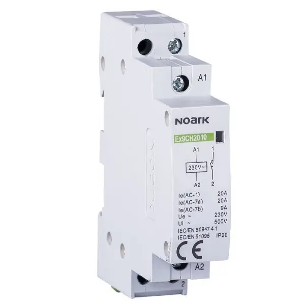 Nově v sortimentu | Specialisté na ventilátory, svítidla a elektromateriál.