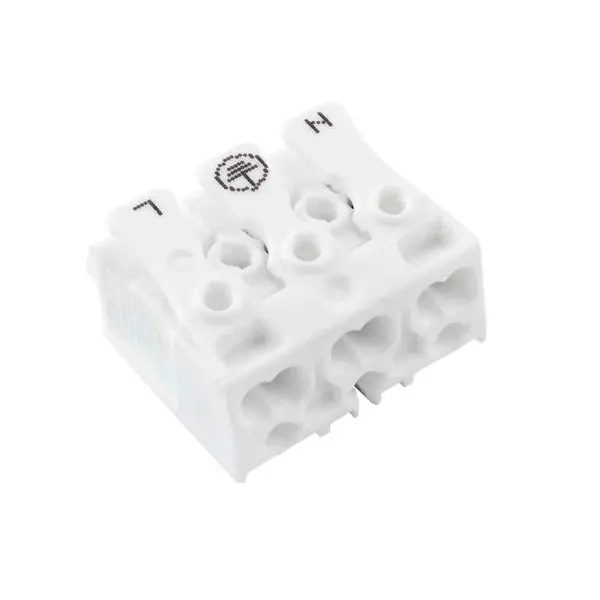 Nyní k dispozici - Specialisté na ventilátory, svítidla a elektromateriál.