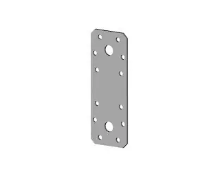Spojky 45x120x2mm - Právě dorazilo