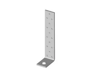 Kotevní prvek 40x65x205mm | Nízká cena
