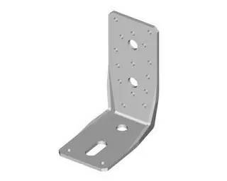 Čerstvá novinka | Kotevní prvek 65x105x135mm