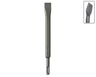 Zahnuté ploché demoliční sekáče SDS Speedhammer plus - Nabídka