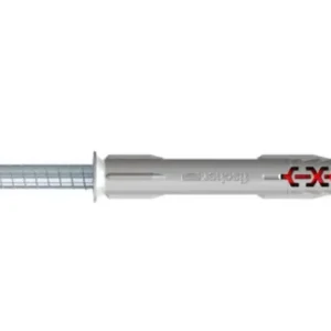 Právě uvedeno na trh - Rámové hmoždinky DuoXpand T R nerez