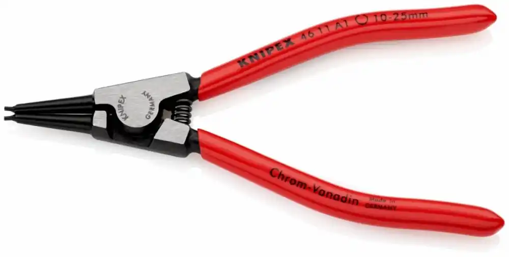Knipex - kleště segr.140mm vnější | Nabídka končí brzy