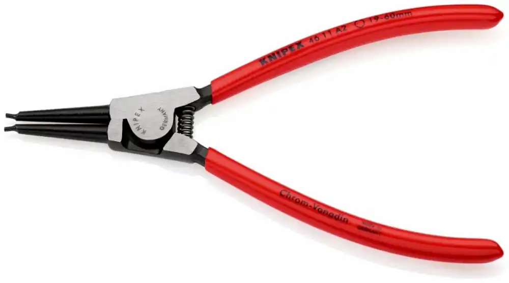 Knipex - kleště segr.180mm vnější | Extra sleva