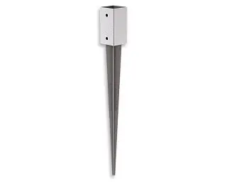 Cena od výrobce - Kotvící hroty žárově pozinkováno
