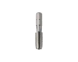 K dispozici - BIT Závitový HSS, 2N, 1/4"-8/3016